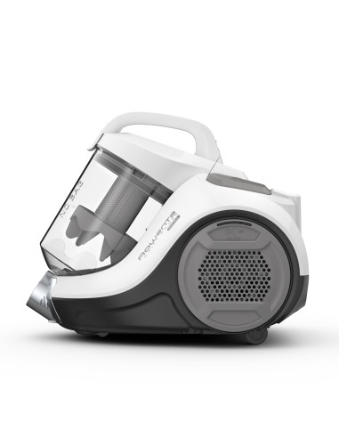 ASPIRAPOLVERE SENZA SACCO: vendita online ROWENTA RO2957 ASPIR. S/SACCO 750 WSWIFT POWER CYCLONIC in offerta