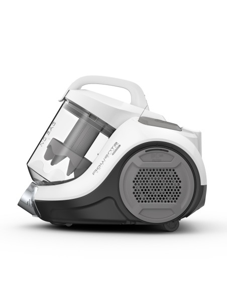 ROWENTA RO2957 ASPIR. S/SACCO 750 WSWIFT POWER CYCLONIC