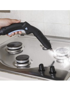 PULITORI A VAPORE: vendita online ARIETE 4146 X VAPOR DE LUXE VAPORETTO in offerta 2