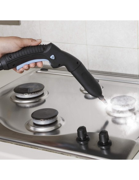 ARIETE 4146 X VAPOR DE LUXE VAPORETTO