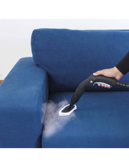 ARIETE 4146 X VAPOR DE LUXE VAPORETTO