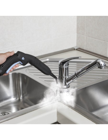 ARIETE 4146 X VAPOR DE LUXE VAPORETTO