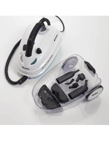 PULITORI A VAPORE: vendita online ARIETE 4146 X VAPOR DE LUXE VAPORETTO in offerta