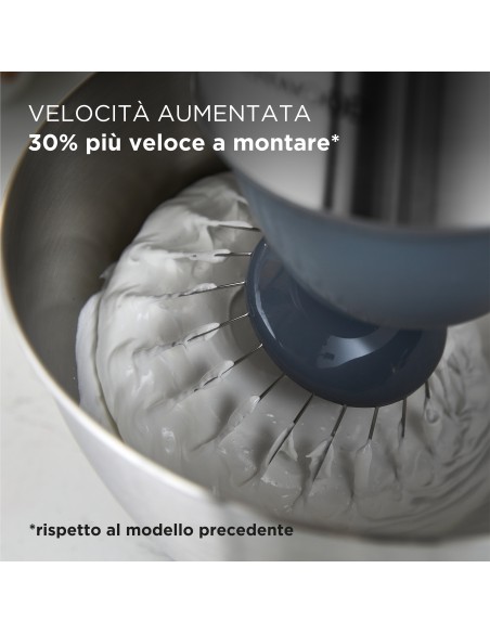 KENWOOD DL KHC29.A0SI IMPASTATORE  PROSPERO 1000W CIOTOLA ACC. 4,3LT