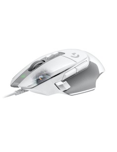 LOGITECH G502X BIANCO MOUSE GAMING 2