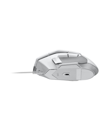 LOGITECH G502X BIANCO MOUSE GAMING