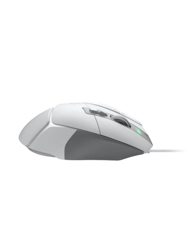 LOGITECH G502X BIANCO MOUSE GAMING
