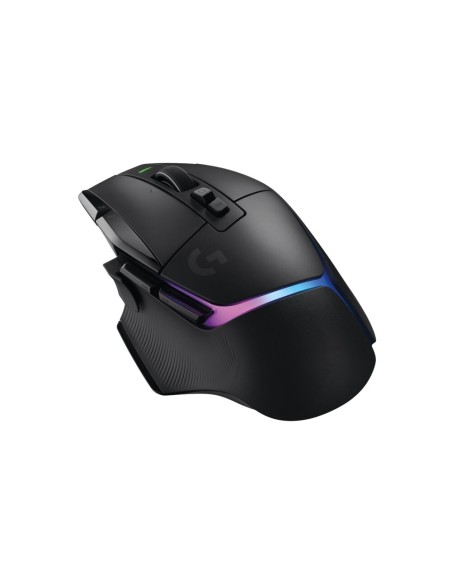 LOGITECH G502X PLUS NERO WIRELESS MOUSE GAMING