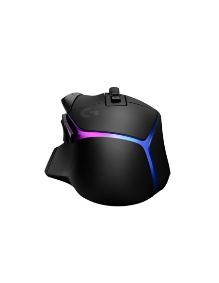 LOGITECH G502X PLUS NERO WIRELESS MOUSE GAMING