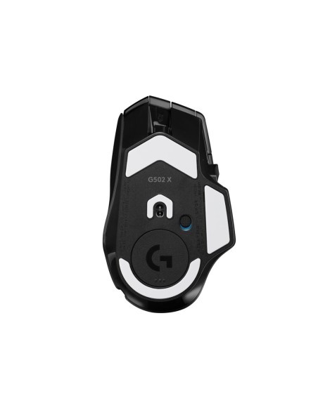 LOGITECH G502X PLUS NERO WIRELESS MOUSE GAMING
