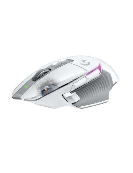 LOGITECH G502X PLUS BIANCO WIRELESS MOUSE GAMING