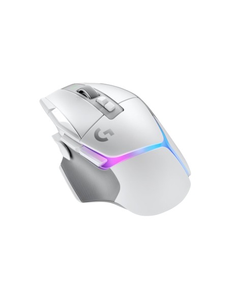 LOGITECH G502X PLUS BIANCO WIRELESS MOUSE GAMING