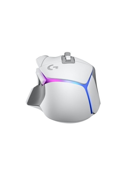 LOGITECH G502X PLUS BIANCO WIRELESS MOUSE GAMING