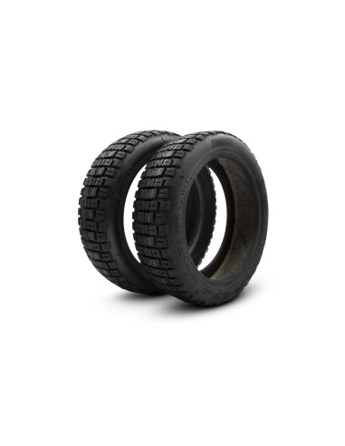 PIRELLI TYRE 2X 10" OFF-ROAD