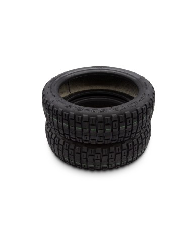 PIRELLI TYRE 2X 10" OFF-ROAD