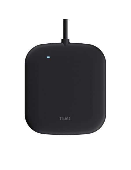 TRUST 24736 CETO CONTACTLESS SMART CARD READER CIE/CNS