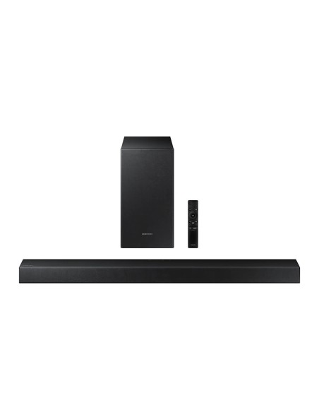 SAMSUNG HW-T420/ZF SOUNDBAR 2.1 + SUB CABLATO 150W