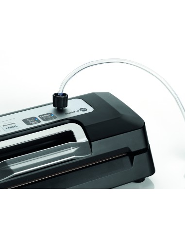 MACCHINE SOTTOVUOTO: vendita online LAICA VT3119 MACCHINA SOTTOVUOTO 12L/MIN CON MANIGLIA DI BLOCCAGGIO in offerta