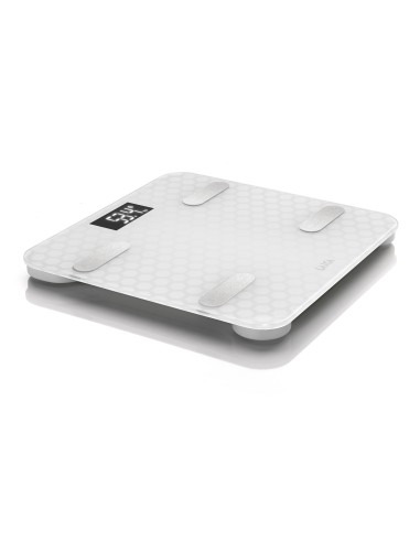 BILANCE PESA PERSONE: vendita online LAICA PS7011W BILANCIA PERSONA   ELETTRONICA SMART BIANCA in offerta
