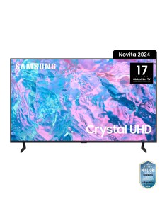 SAMSUNG UE65CU7090U TVC 65" 4K     SMART TVSAT 2