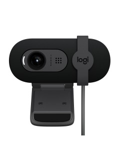 LOGITECH BRIO 100 FULLHD WEBCAM
