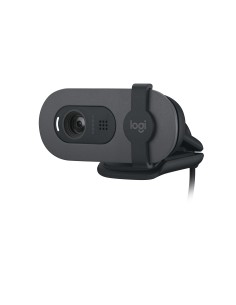 LOGITECH BRIO 100 FULLHD WEBCAM 2