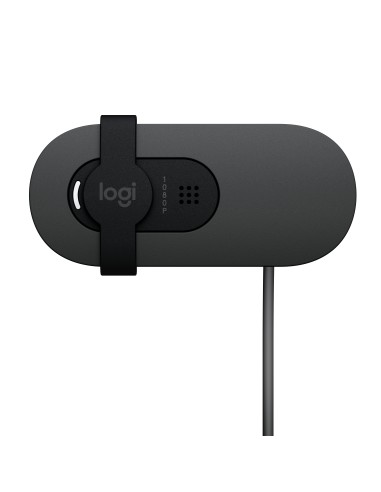 LOGITECH BRIO 100 FULLHD WEBCAM