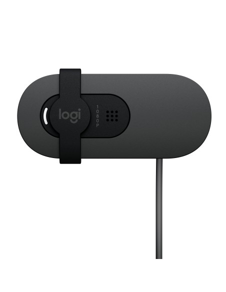 LOGITECH BRIO 100 FULLHD WEBCAM