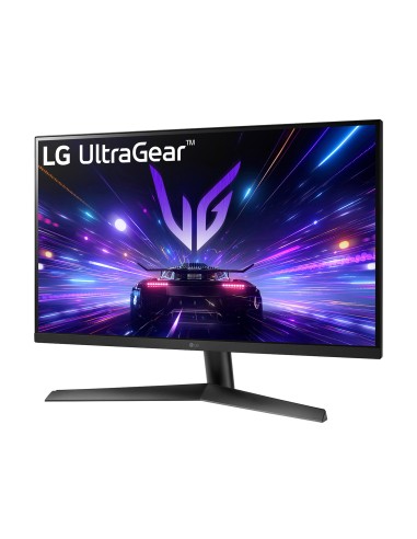LG 27GS60F MONITOR 27" IPS FHD 16:9/1MS/180HZ/GAMING