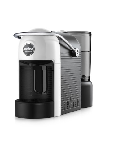 MACCHINE CAFFE' ESPRESSO: vendita online LAVAZZA 18001402 LM JOLIE EVO WHITE MACCHINA CAFFE' in offerta