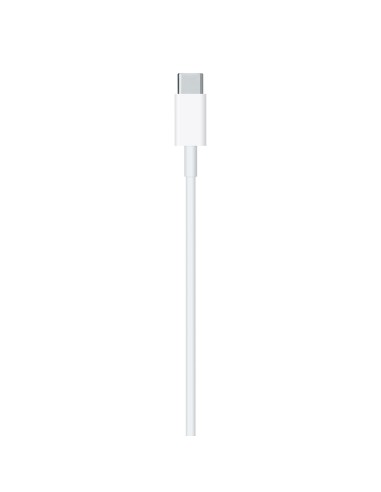 APPLE MUQ93ZM/A 1M LIGHTNING/USB-C CABLE