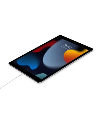 APPLE MUQ93ZM/A 1M LIGHTNING/USB-C CABLE