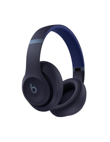 BEATS MQTQ3ZM/A STUDIO PRO BLU NAVY CUFFIA WIRELESS