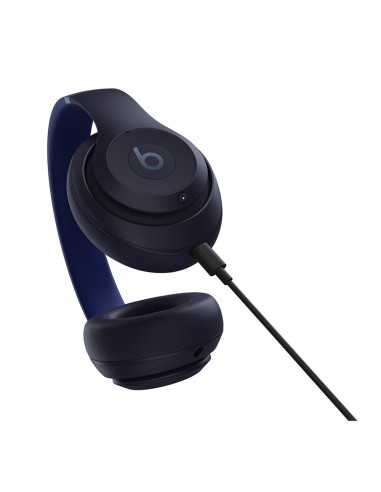BEATS MQTQ3ZM/A STUDIO PRO BLU NAVY CUFFIA WIRELESS