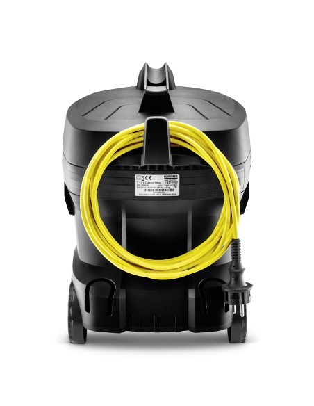 KARCHER T11/1 CLASSIC HEPA BLACK EDITION ASPIR. PROFESS.