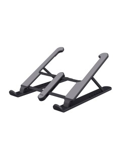 TRUST 25379 PRIMO SUPPORTO PER NOTEBOOK PIEGHEVOLE 2