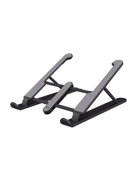 TRUST 25379 PRIMO SUPPORTO PER NOTEBOOK PIEGHEVOLE