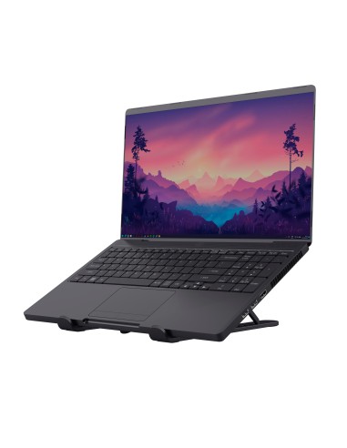 TRUST 25379 PRIMO SUPPORTO PER NOTEBOOK PIEGHEVOLE