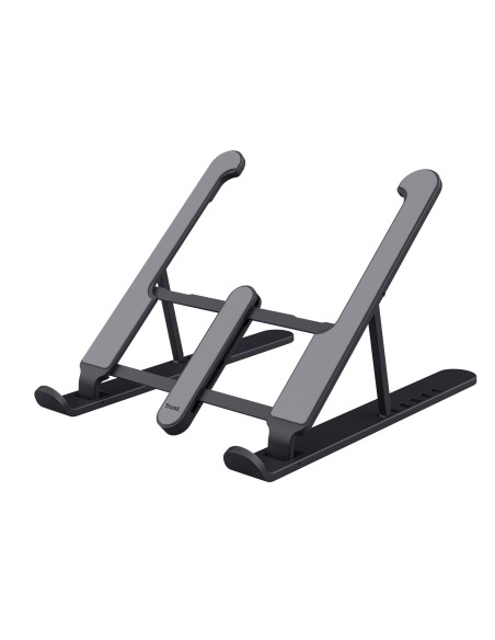 TRUST 25379 PRIMO SUPPORTO PER NOTEBOOK PIEGHEVOLE