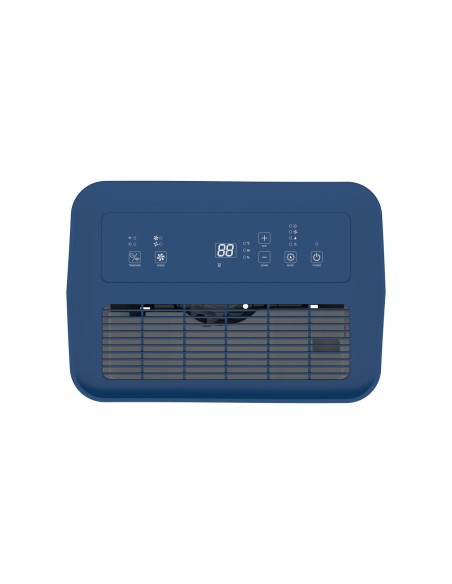 ARGO DRY PURY EVO WF 41 DEUMI 41LT.WI-FI