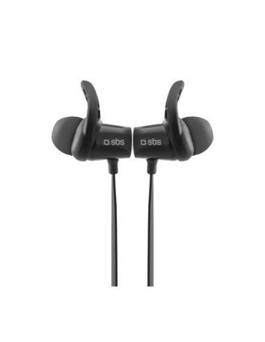 SBS TEEARBT501K AURICOLARE WIRELESSIN EAR MAGNETICI NERO