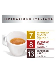 NESTLE NESC. DOLCE GUSTO ESPRESSO  NAPOLI FORTE 30 CAPSULE 2
