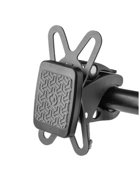CELLY GHOSTBIKEBK SUPPORTO BICI MAGNETICO PER SMARTPHONE