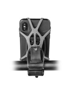 CELLY GHOSTBIKEBK SUPPORTO BICI MAGNETICO PER SMARTPHONE 2