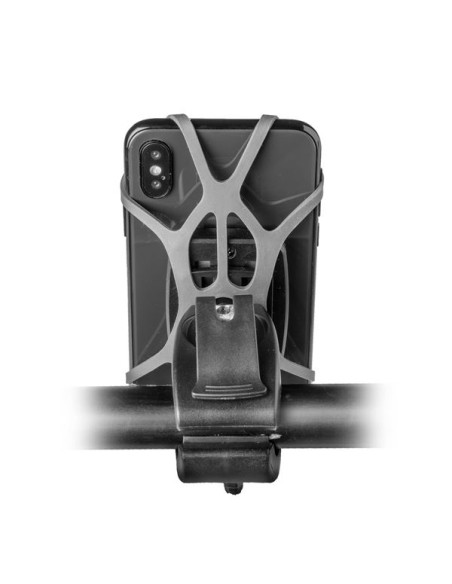 CELLY GHOSTBIKEBK SUPPORTO BICI MAGNETICO PER SMARTPHONE