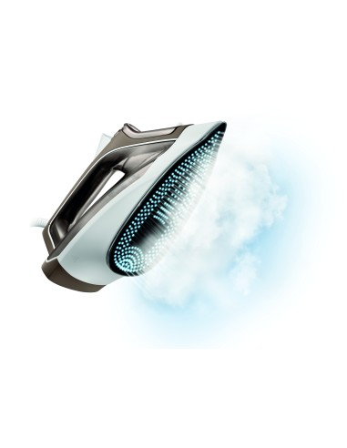 FERRI DA STIRO A VAPORE: vendita online ROWENTA DX1635 FERRO A VAPORE IRON EFFECTIVE 3 in offerta