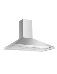 GLEMGAS GHP963IX CAPPA 90CM 1MOTORE 3V. INOX - CLASSE A