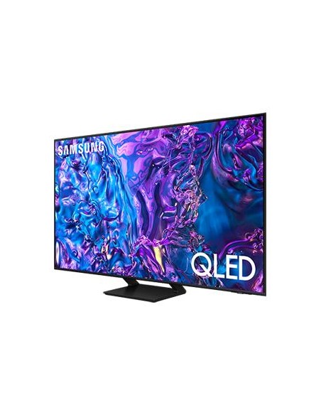 SAMSUNG QE65Q70DAT TVC 65" QLED 4K SMART QUANTUM TVSAT