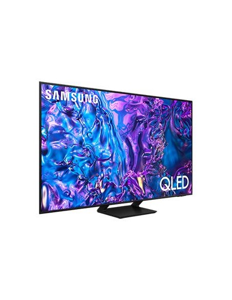 SAMSUNG QE65Q70DAT TVC 65" QLED 4K SMART QUANTUM TVSAT