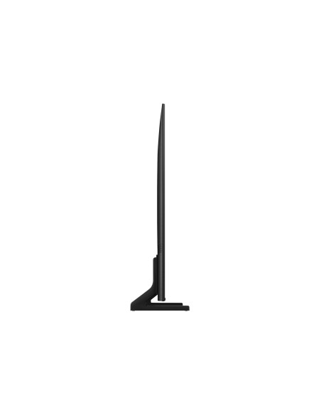 SAMSUNG QE43Q60DAU TVC 43" QLED 4K SMART TVSAT